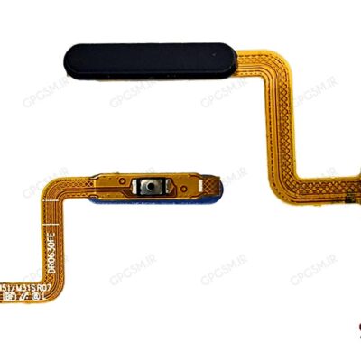 فلت اثر انگشت ام۵۲ سامسونگ – FLAT FINGER PRINT M52 SAMSUNG