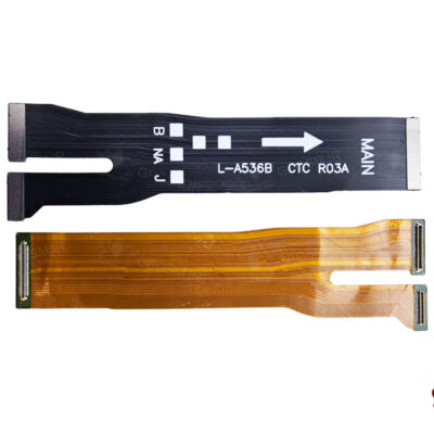 فلت ال سی دی سامسونگ – FLAT LCD A53 SAMSUNG