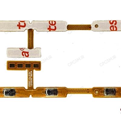 فلت پاور ولوم آ ۰۵ اس سامسونگ – FLAT POWER VOLUME A05S A057 SAMSUNG