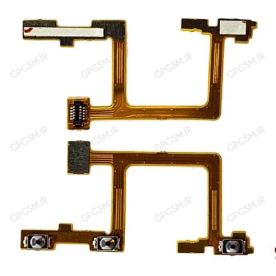 فلت پاور و ولوم وای ۹آ هواوی – FLAT POWER VOLUME Y9A HUAWEI