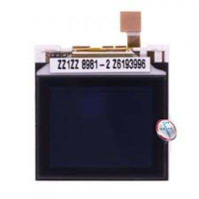 ال سی دی نوکیا ۱۶۰۰ ۱۲۰۸ اصلی – LCD 1600 1208 ORG NOKIA