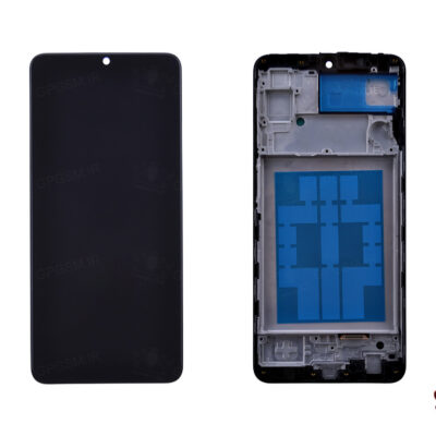 ال سی دی سامسونگ A22 4G کامل LCD A225 4G HD+ SAMSUNG