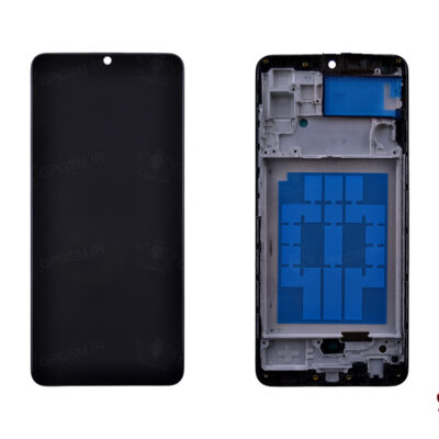 ال سی دی سامسونگ A325 کامل فریم LCD A32 HD+ FULL A325 SAMSUNG