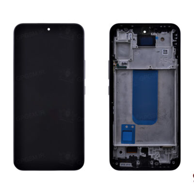 ال سی دی سامسونگ A546 کامل LCD A54 5G (HD+) GALAXY SAMSUNG