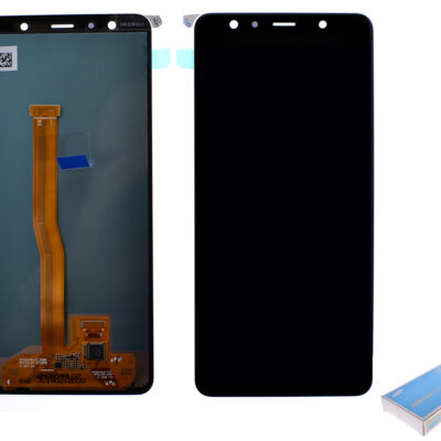 ال سی دی سامسونگ گلکسی آ۷۵۰ آ۷(۲۰۱۸) اصلی گلس تعویض – LCD A750 (ORG) GALAXY A7 (2018) SAMSUNG