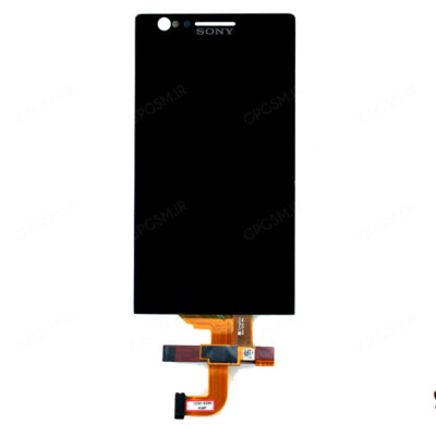 ال سی دی سونی ال تی ۲۲ اکسپریا پی – LCD LT22 XPERIA P SONY
