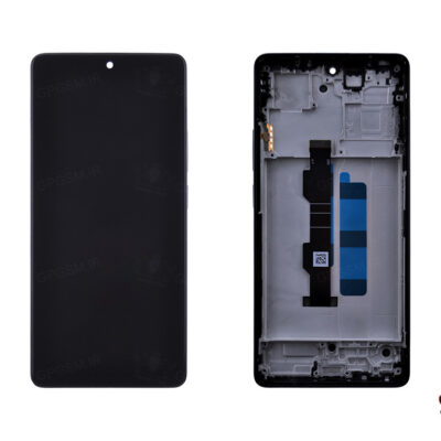 ال سی دی رد می نوت ۱۳پرو با فرم شیائومی LCD REDMI NOTE 13 PRO 4G HD+ FULL XIAOMI