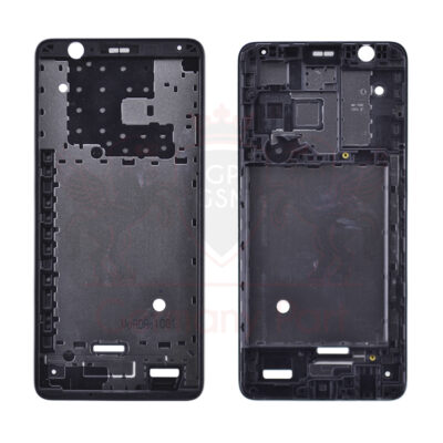 شاسی A013 سامسونگ MIDDLE FRAME A013 A01 CORE SAMSUNG