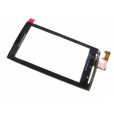تاچ سونی اکسپریا ایکس۱۰ – TOUCH X10 XPERIA SONY