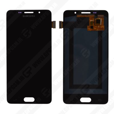 ال سی دی A510 اصلی فلت ای سی سامسونگ – LCD A510 A5 2016 (OLED) SAMSUNG