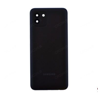 درب پشت A03 سامسونگ BACK COVER A03 SAMSUNG