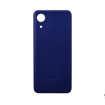 درب پشت سامسونگ کور A03 CORE BACK COVER SAMSUNG_ A03