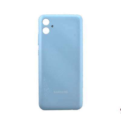 درب پشت سامسونگ A04E BACK COVER SAMSUNG A042M_ A04E