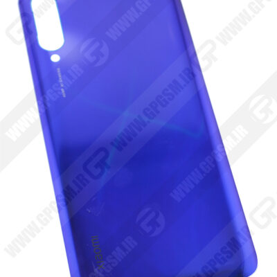 درب پشت می A3 شیائومی _ BACK COVER XIAOMI MI A3