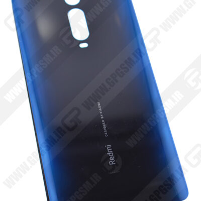 درب پشت شیائومی می BACK COVER MI 9T REDMI K20 XIAOMI – 9T