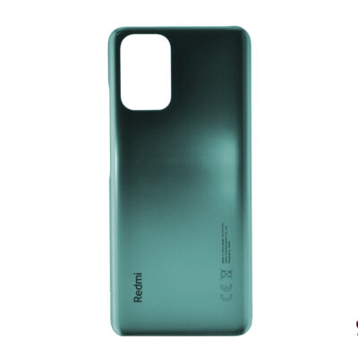 درب پشت شیائومی ردمی نوت ۱۰ _ BACK COVER REDMI NOTE 10 XIAOMI