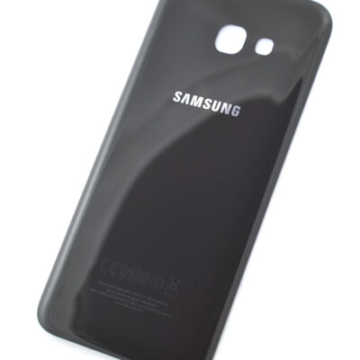 در پشت SAMSUNG A520 A5 2017
