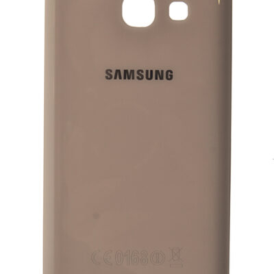 در پشت SAMSUNG A320