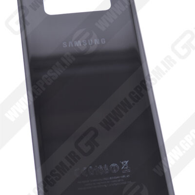BACK COVER NOTE 8 N9500 درپشت نوت ۸ ان ۸۵۰۰ سامسونگ