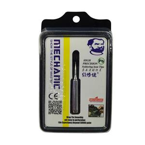 نوک هویه سرصاف مکانیک Mechanic 900M-T-I