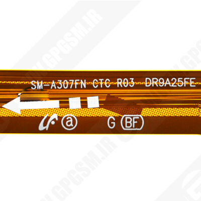فلت ال سی دی سامسونگ – FLAT LCD A30S A307 SAMSUNG
