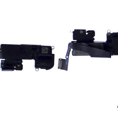 فلت اسپیکر و سنسور مجاورت FLAT SPEAKER AND SENSOR IPHONE X _ IPHONE X