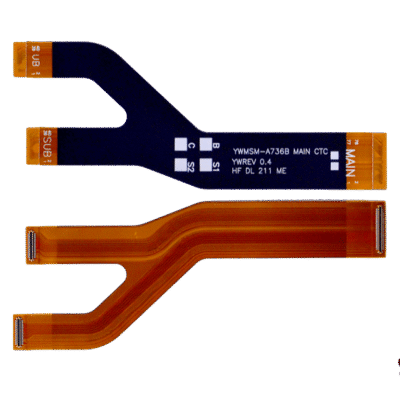 فلت ال سی دی سامسونگ FLAT LCD A73 SAMSUNG