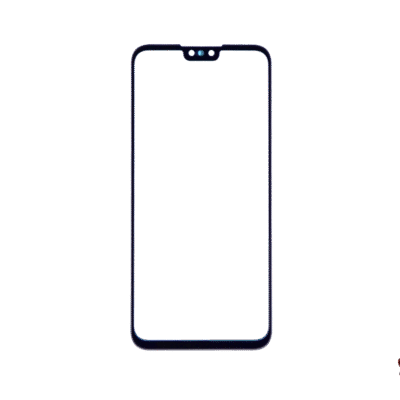 گلس و چسب او سی ای هواوی Y8S Y9 2019