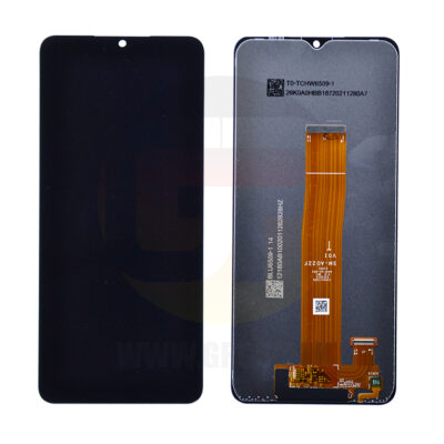 ال سی دی A02 اصلی شرکتی سامسونگ LCD A02 ORG SAMSUNG