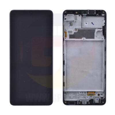 ال سی دی A22 شرکتی سامسونگ LCD A22 4G ORG SAMSUNG