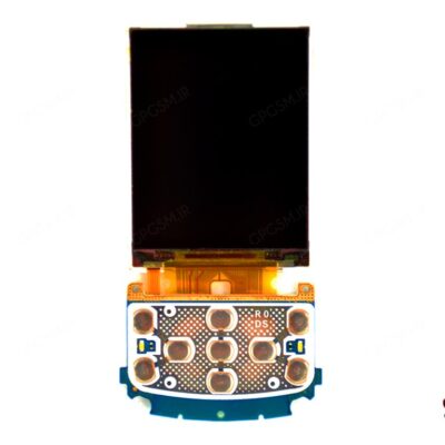 ال سی دی سامسونگ سی۳۱۱۰ – LCD C3110 SAMSUNG