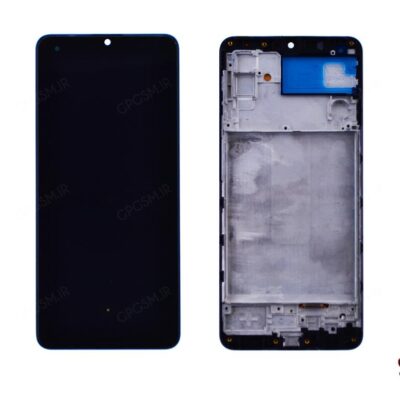 ال سی دی سامسونگ M32 کامل فریم – LCD M32 OLED FULL M325 SAMSUNG