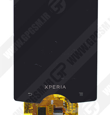 LCD SK17 XPERIA SONY-ال سی دی اس کا ۱۷ سونی