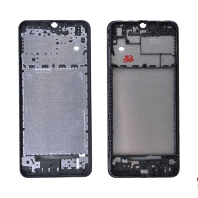 شاسی A04 سامسونگ-MIDDLE FRAME A04 A045 SAMSUNG