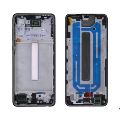 شاسی A33 سامسونگ-MIDDLE FRAME A33 A336 SAMSUNG