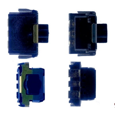 کلید پاور-POWER KEY ON/OFF 6270