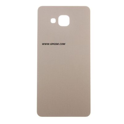 در پشت SAMSUNG A710