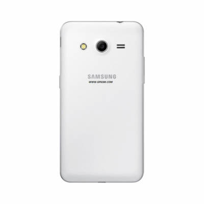 BACK COVER G355 SAMSUNG-در پشت جی ۳۵۵ سامسونگ
