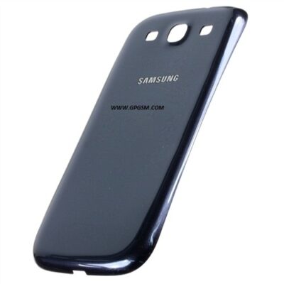 BACK COVER S3 I9300 SAMSUNG-درب پشت اس۳ سامسونگ