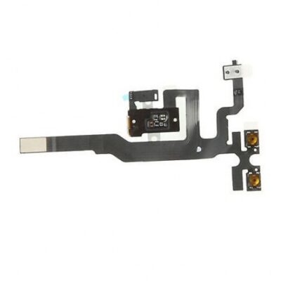 فلت ولوم هندزفری ۴S IPHONE