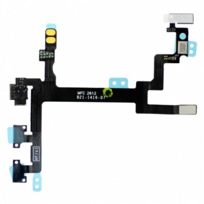 فلت پاور ۵S IPHONE