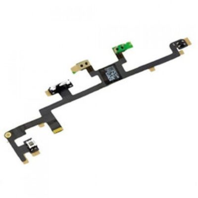 فلت پاور ولوم IPAD 3
