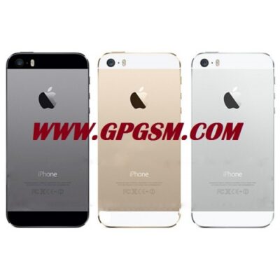 HOUSING BACK COVER 5S IPHONE-قاب ۵اس آیفون