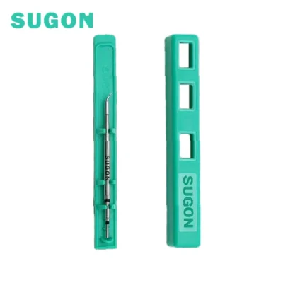 نوک هویه سر کج C210-IS برند Sugon