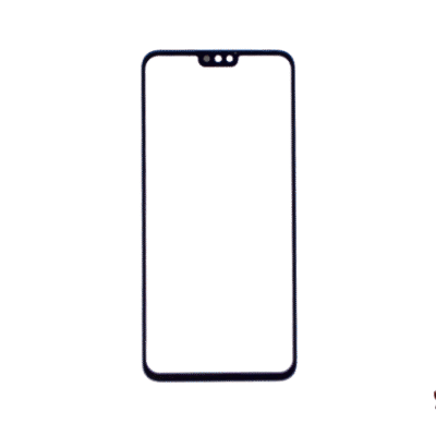 گلس و چسب او سی ای هواوی GLASS AND OCA HUAWEI 8X | 8X