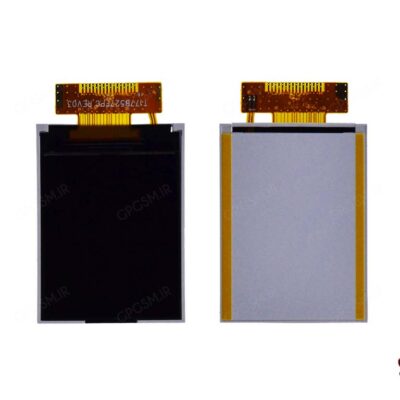 ال سی دی نوکیا ۱۶ پین باز اصلی LCD 16 PIN OPEN ORG NOKIA