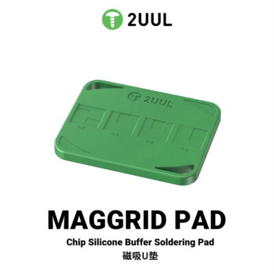 پد شابلون همه کاره 2UUL MAGGRiD PAD BH15