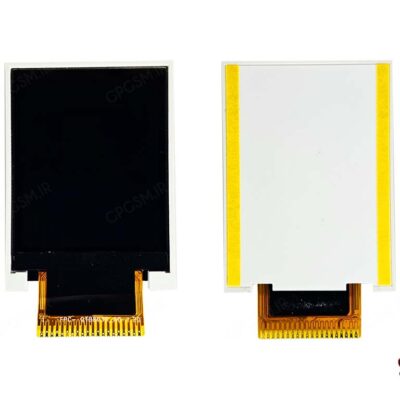 ال سی دی ۲۰ پین کوچک بسته اصلی نوکیا LCD 20 PIN SMALL CLOSE NOKIA
