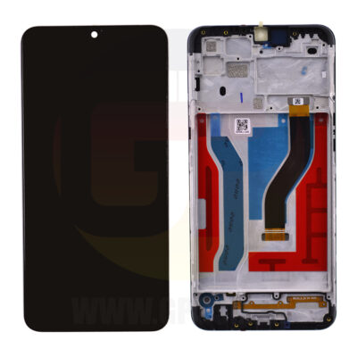 ال سی دی A10S تعویض گلس سامسونگ _ GALAXY SAMSUNG A10S A107 LCD FULL CHANGE GLASS