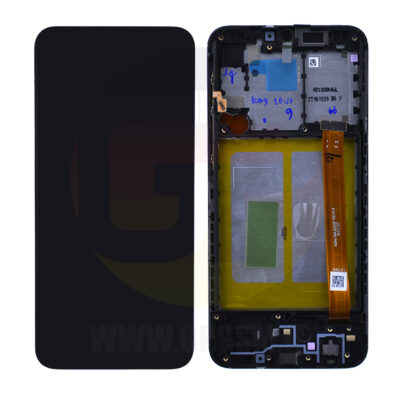 ال سی دی A20E سامسونگ _ SAMSUNG GALAXY A20E A202 LCD